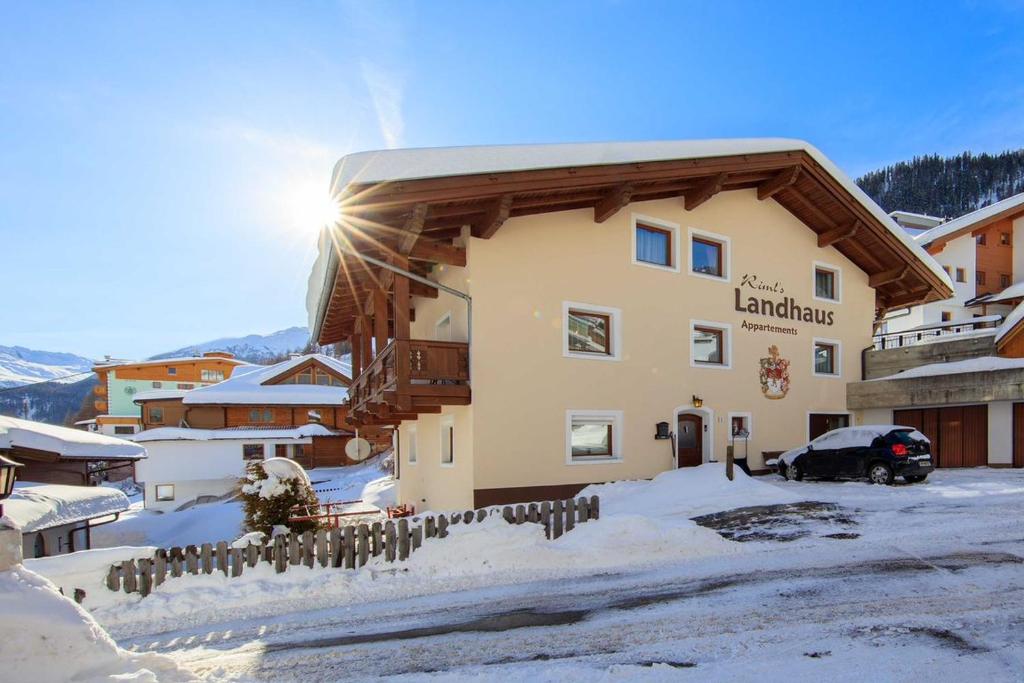 Rimls Landhaus 1