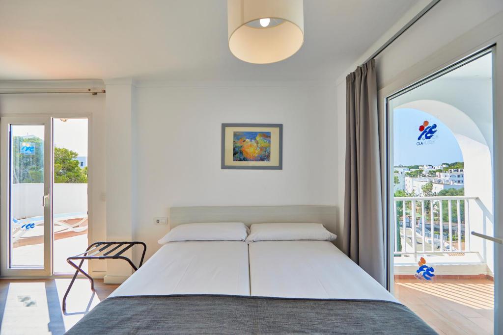 OLA Apartamentos Cala d'Or 8
