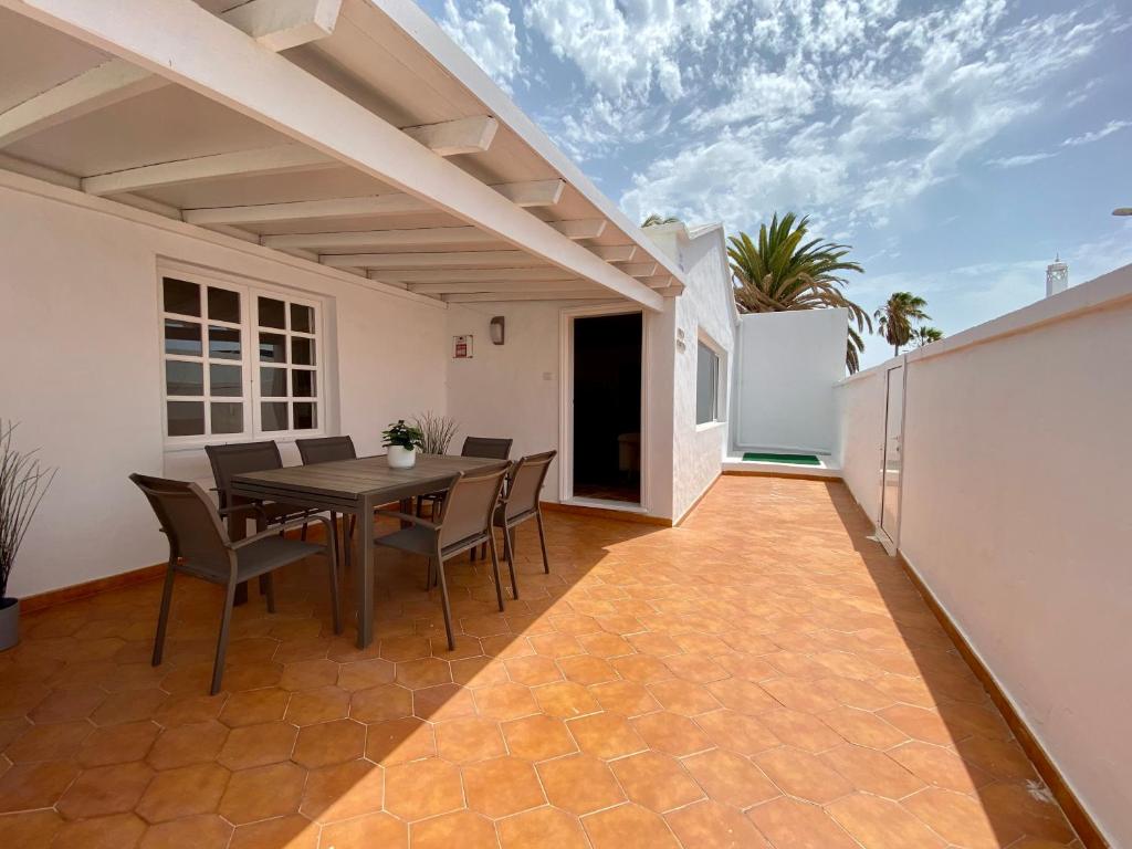 Apartamento Casa Cristina 6
