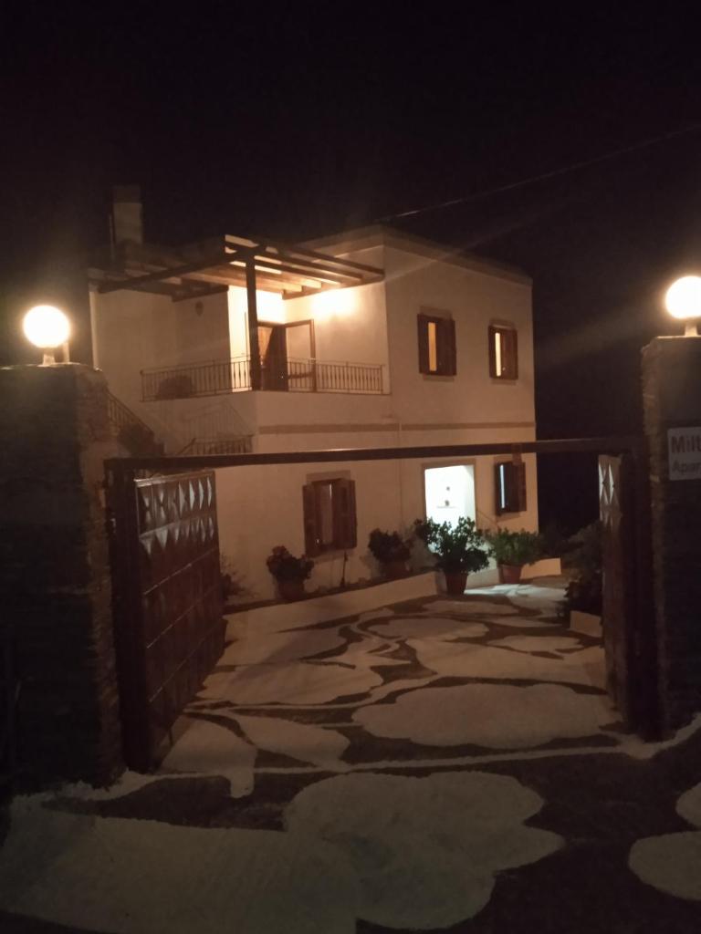 MILTIADIS APARTMENTS 6