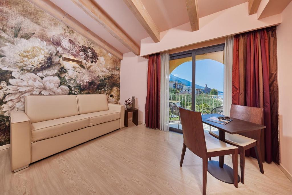 Photo de la galerie de l'établissement Hotel Europa, à Malcesine