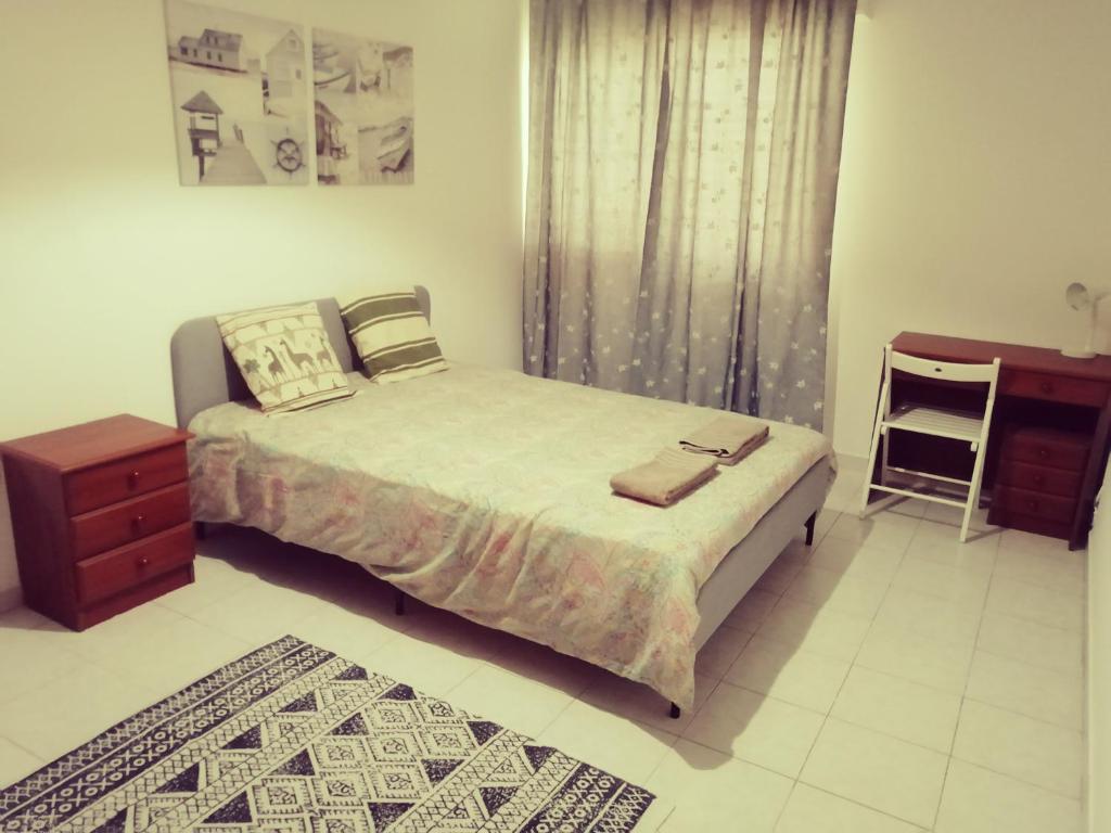 Apartamento S. Luis 6