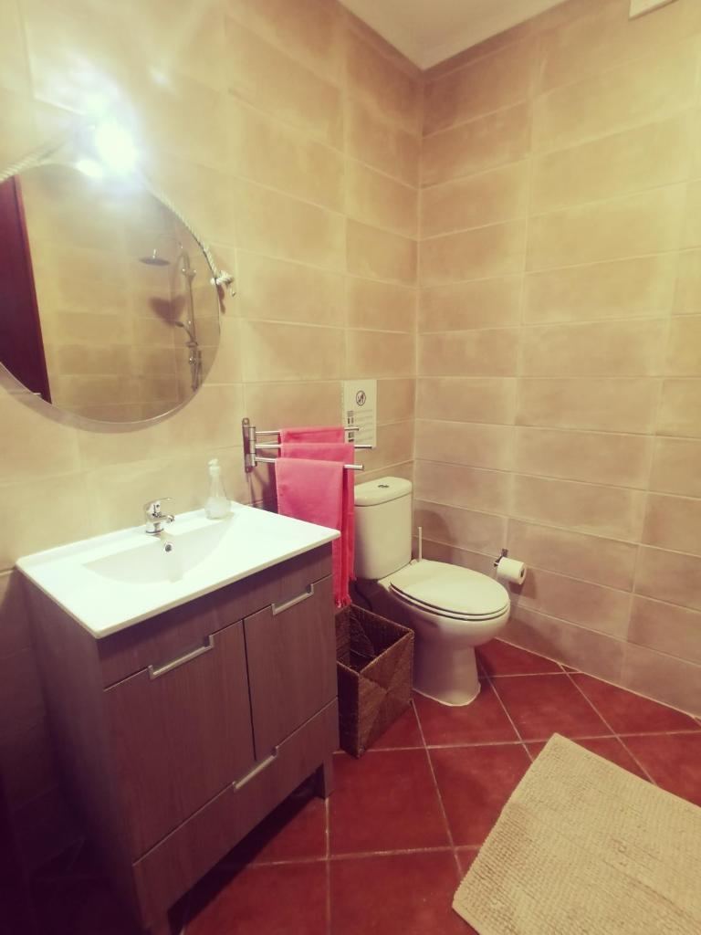 Apartamento S. Luis 3