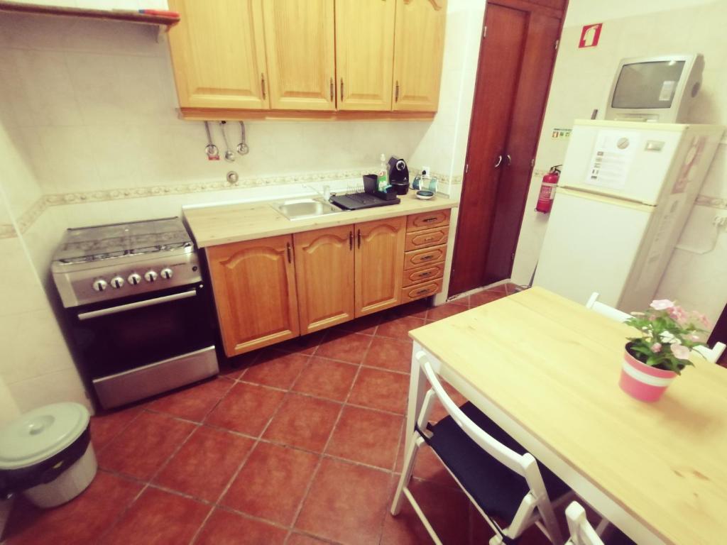 Apartamento S. Luis 8