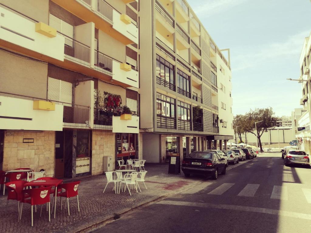 Apartamento S. Luis 5
