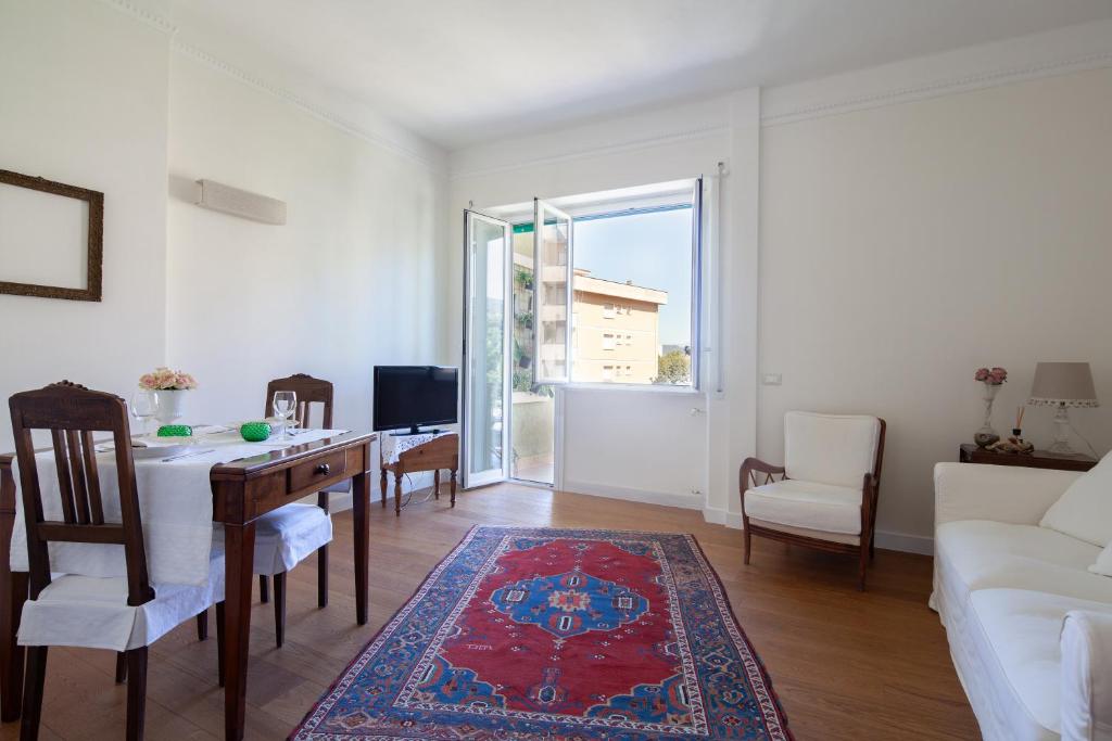 La mia casa a Levante 4