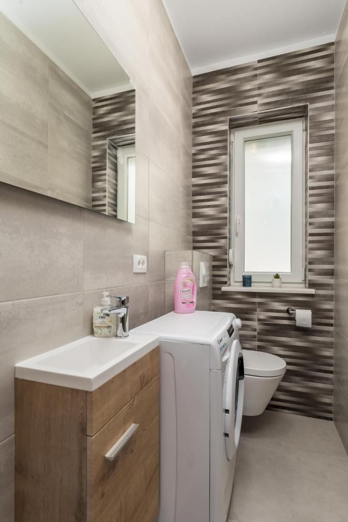 Apartments Vila Belvedere 8
