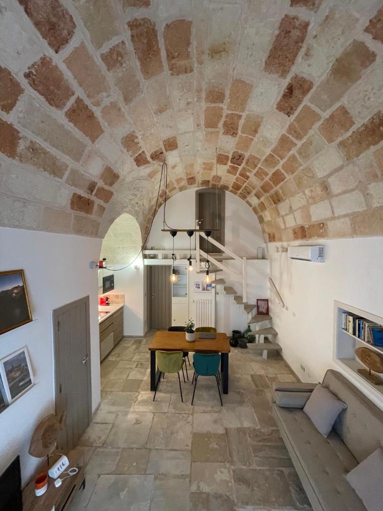 WePuglia - Santo Cosma - Domvito 4