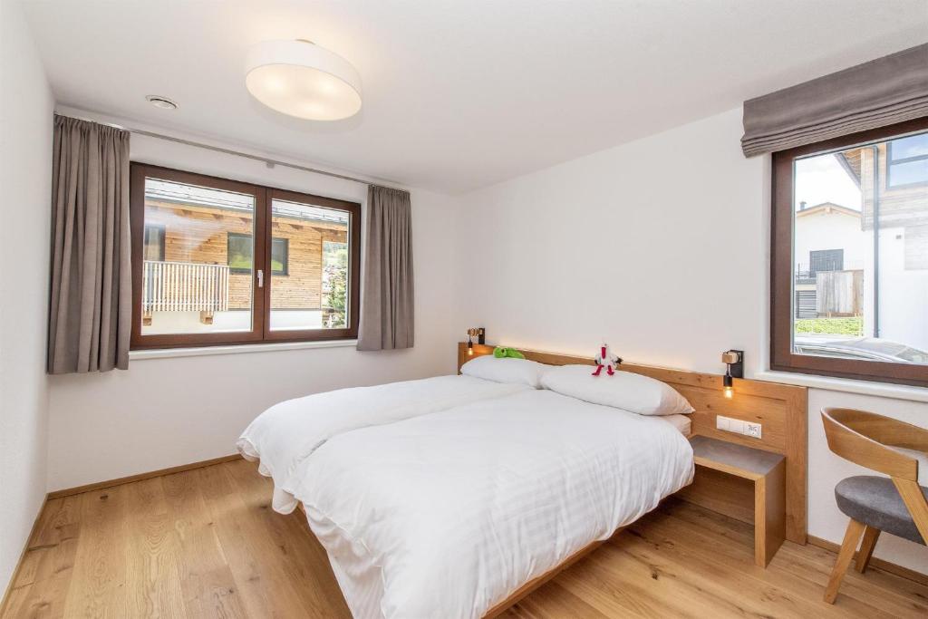 Chalet Vega - Arlberg Holiday Home 8