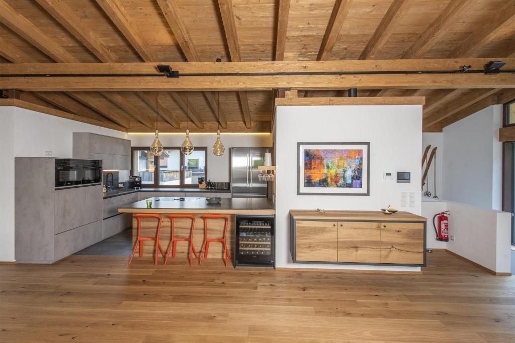 Chalet Vega - Arlberg Holiday Home 2