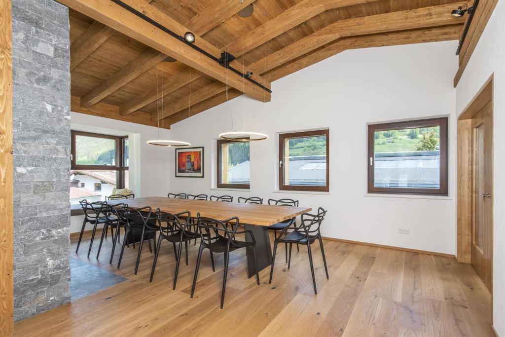 Chalet Vega - Arlberg Holiday Home 7