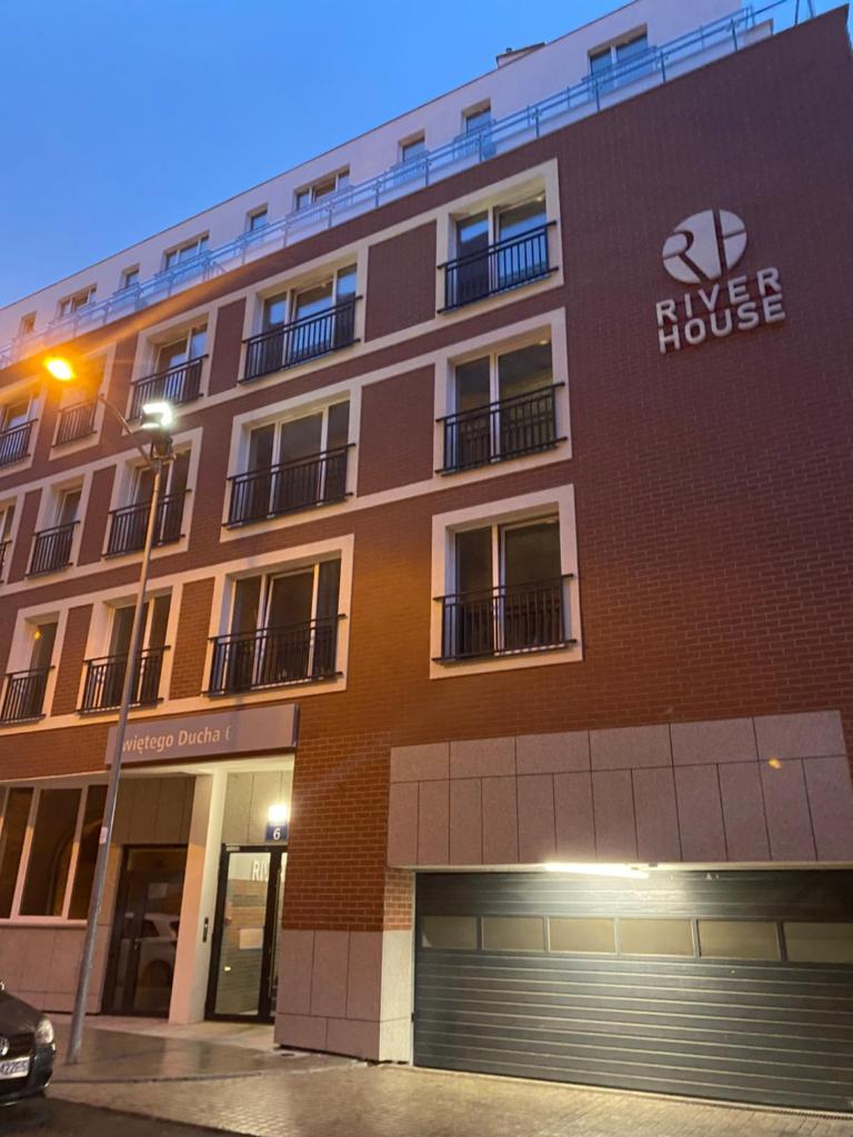 Apartament 87 6