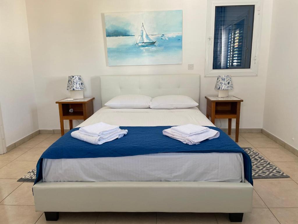 Sol y Mar Malama Villa 8