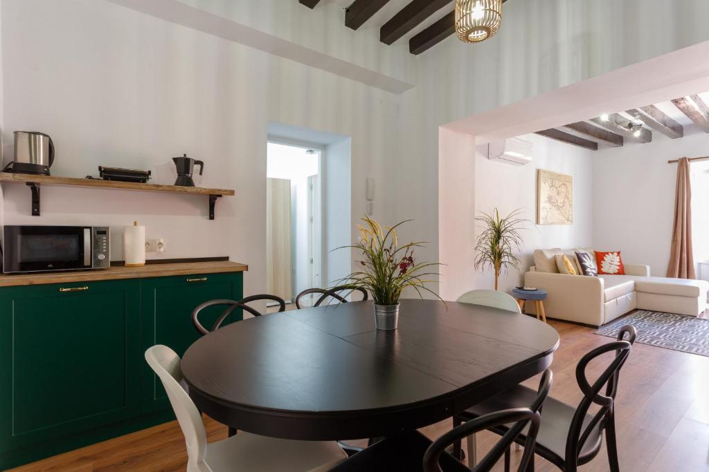 TACITA Family Home by Cadiz4Rentals 4