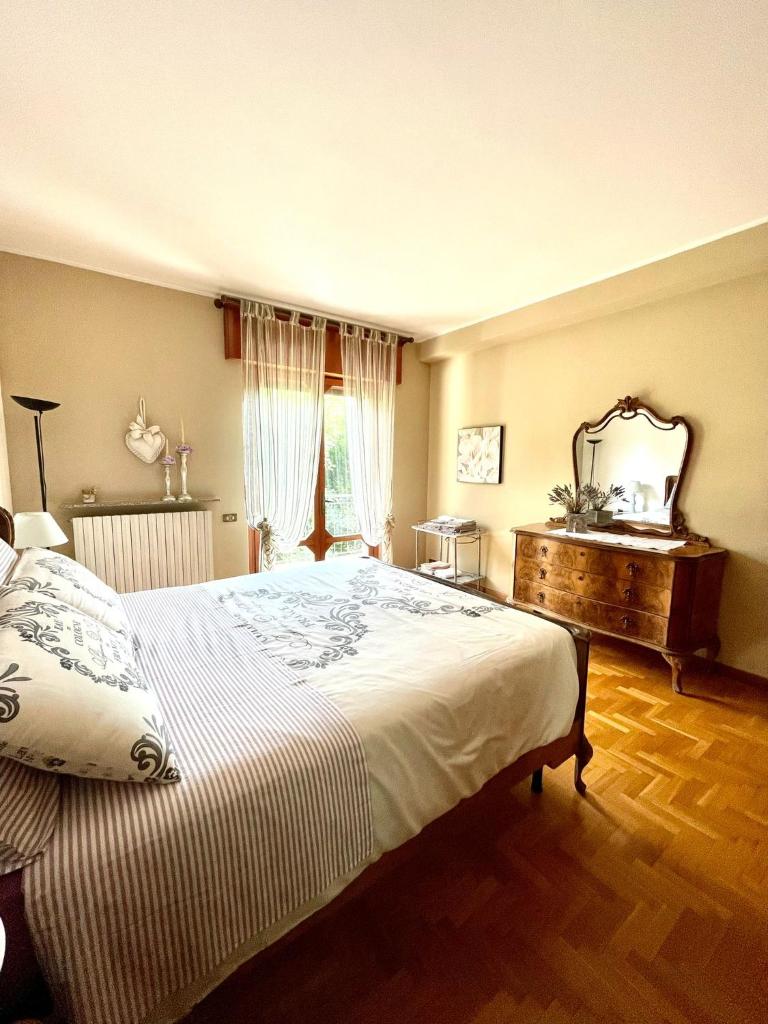 Casa vacanze Donatella 7