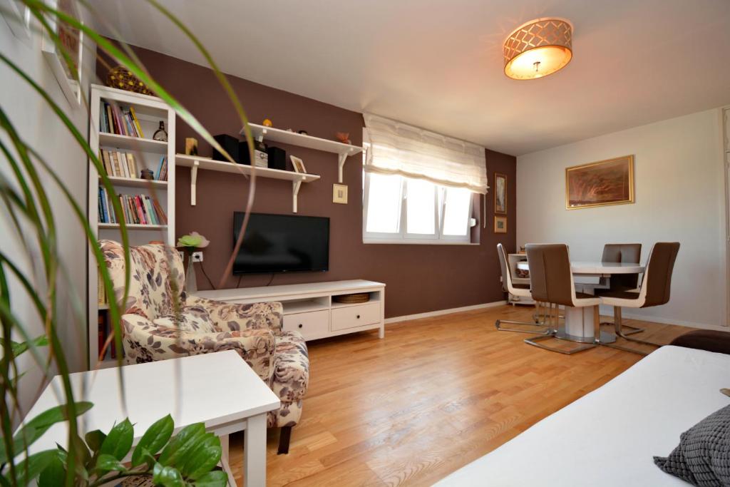 Charming Apartment N - Experience Zadar your way 5