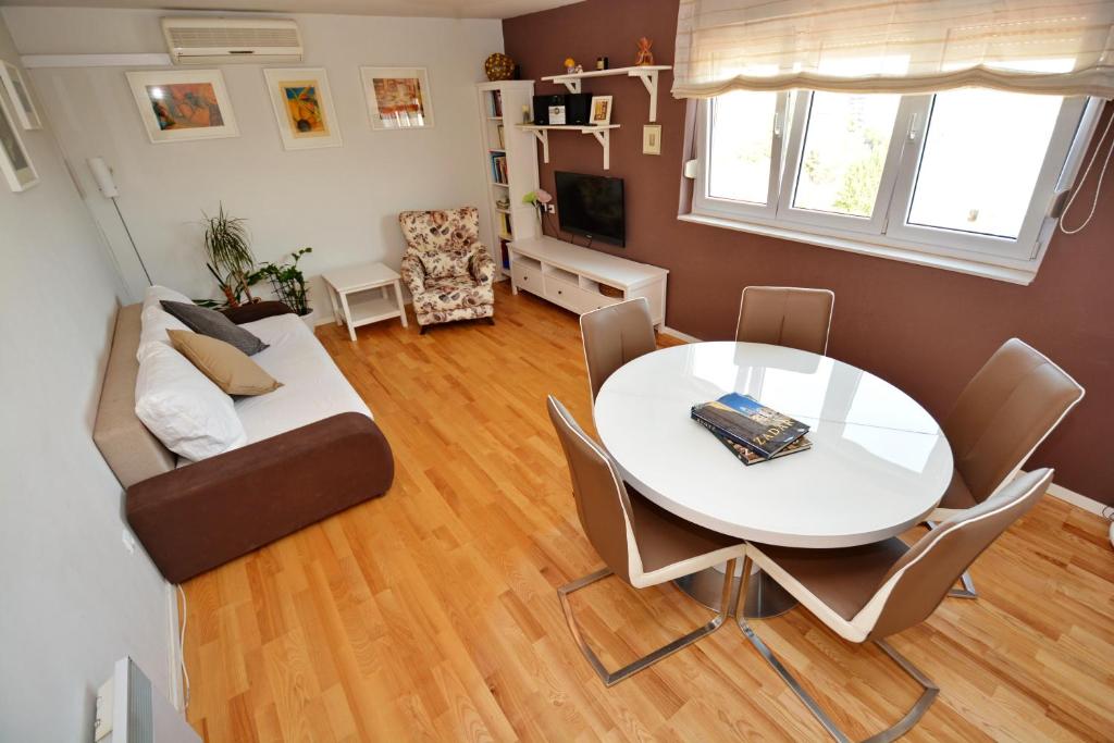 Charming Apartment N - Experience Zadar your way 2