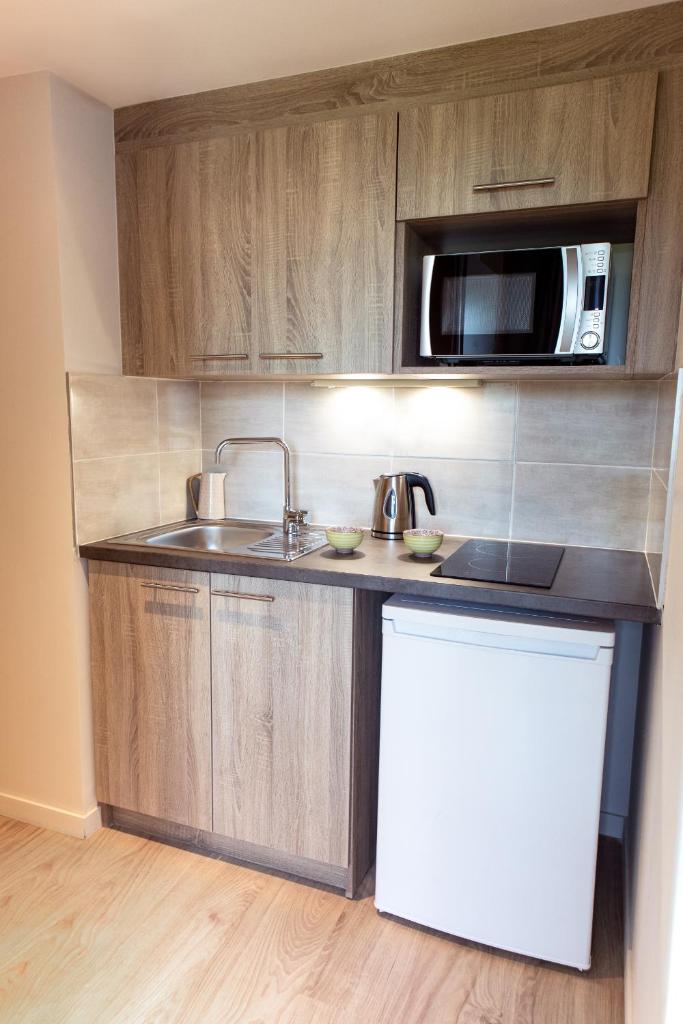 Residhome Toulouse Ponts Jumeaux 5
