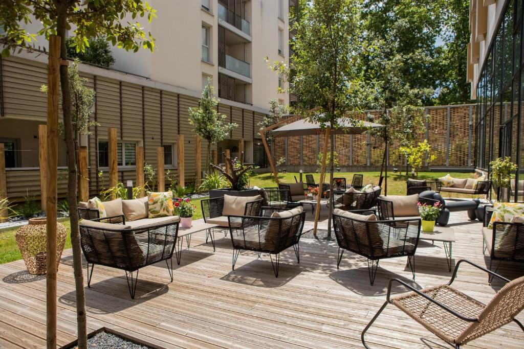 Residhome Toulouse Ponts Jumeaux 6