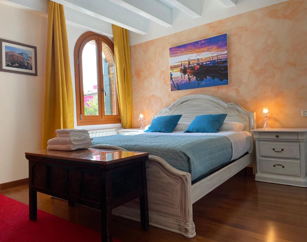 Cà di Pizzo di Burano 2