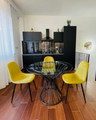 Charme House Taormina 6
