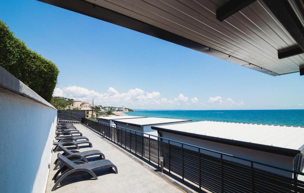 Luxury Villas Kabakum - Free Private beach & Free Parking 6