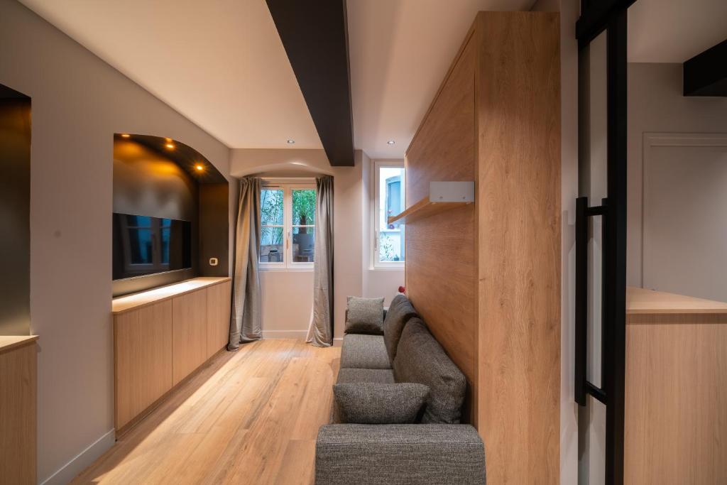 Le Luxury Design de la Vieille Ville 5