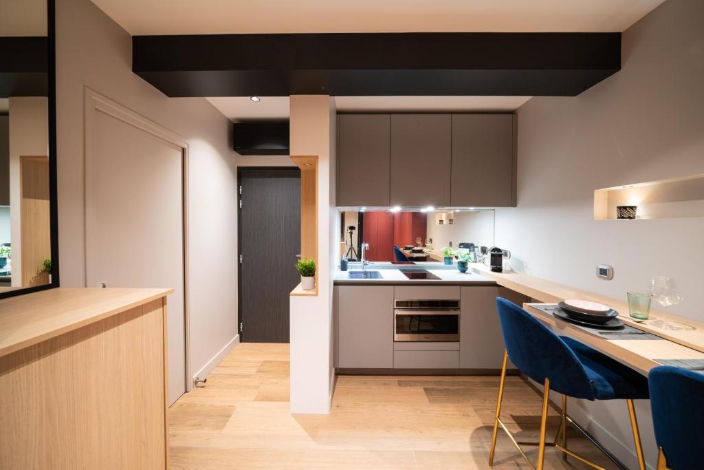 Le Luxury Design de la Vieille Ville 4