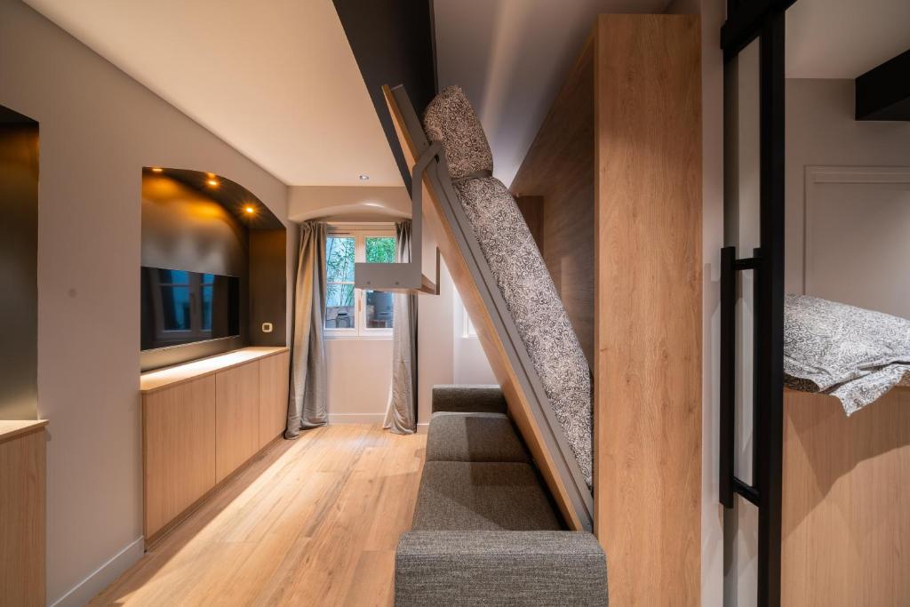 Le Luxury Design de la Vieille Ville 6