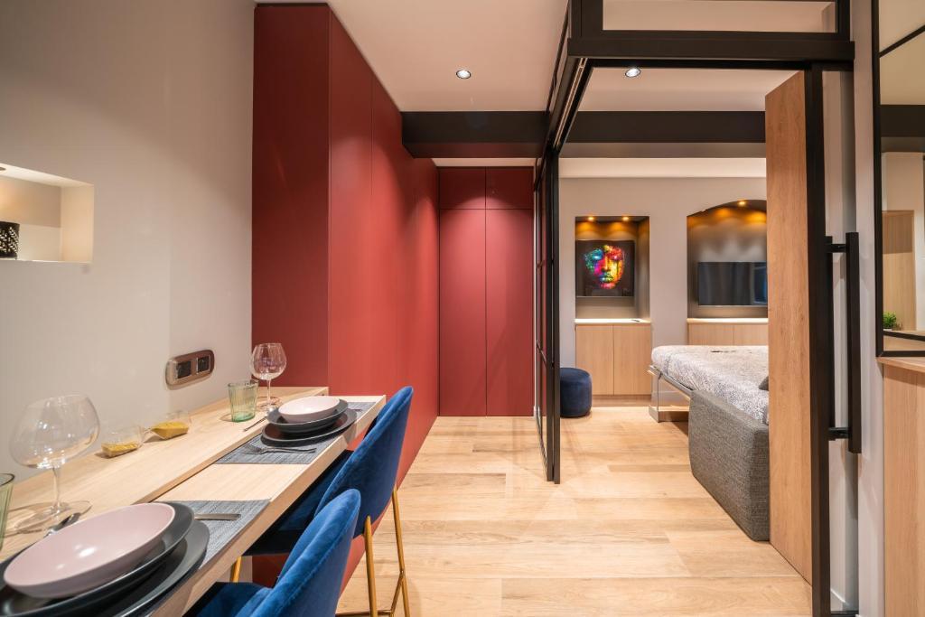 Le Luxury Design de la Vieille Ville 2