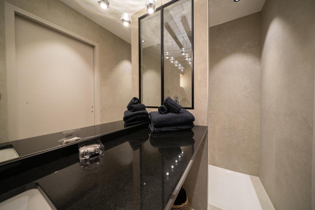 Le Luxury Design de la Vieille Ville 8