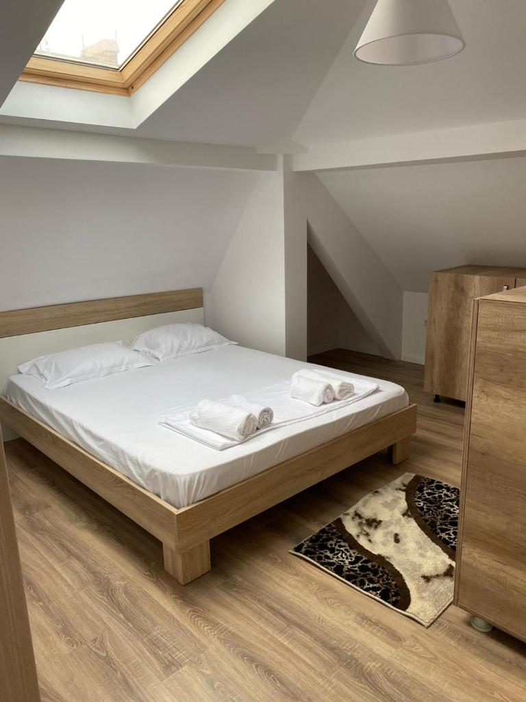 Pristina Select Apartments 6
