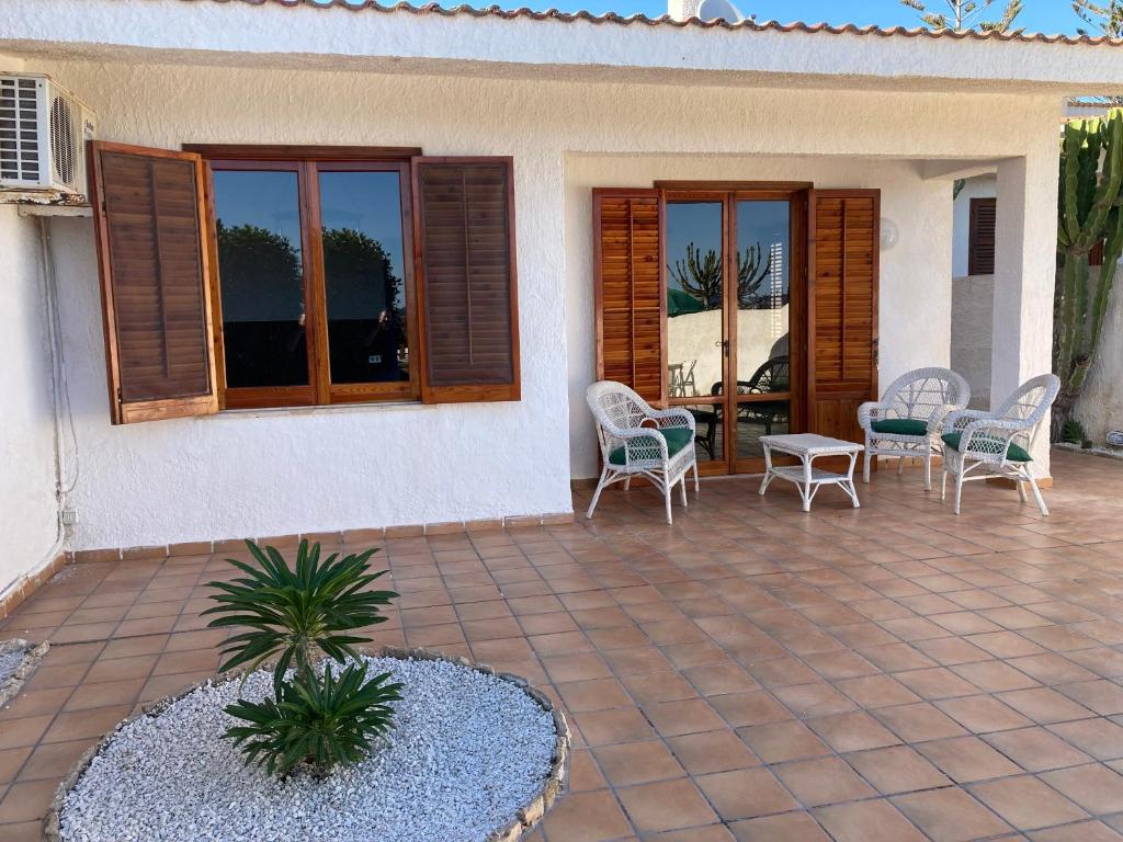 Villetta - Punta Palermo Marsala 1