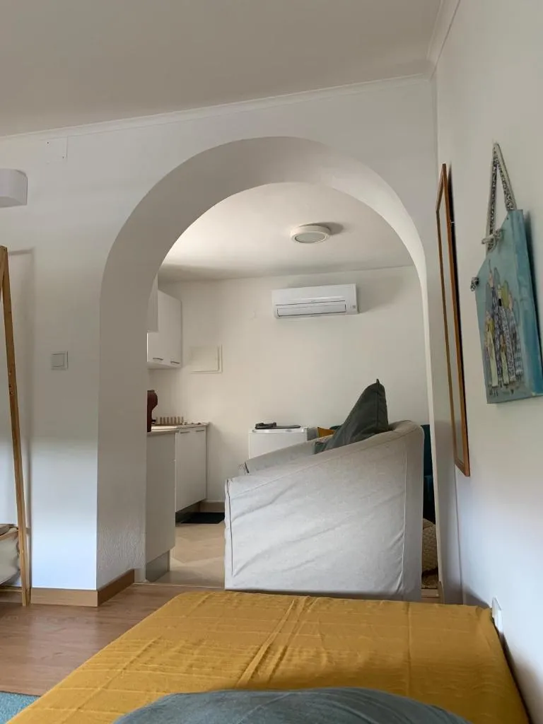 Quinta dos Girassóis FZ 6