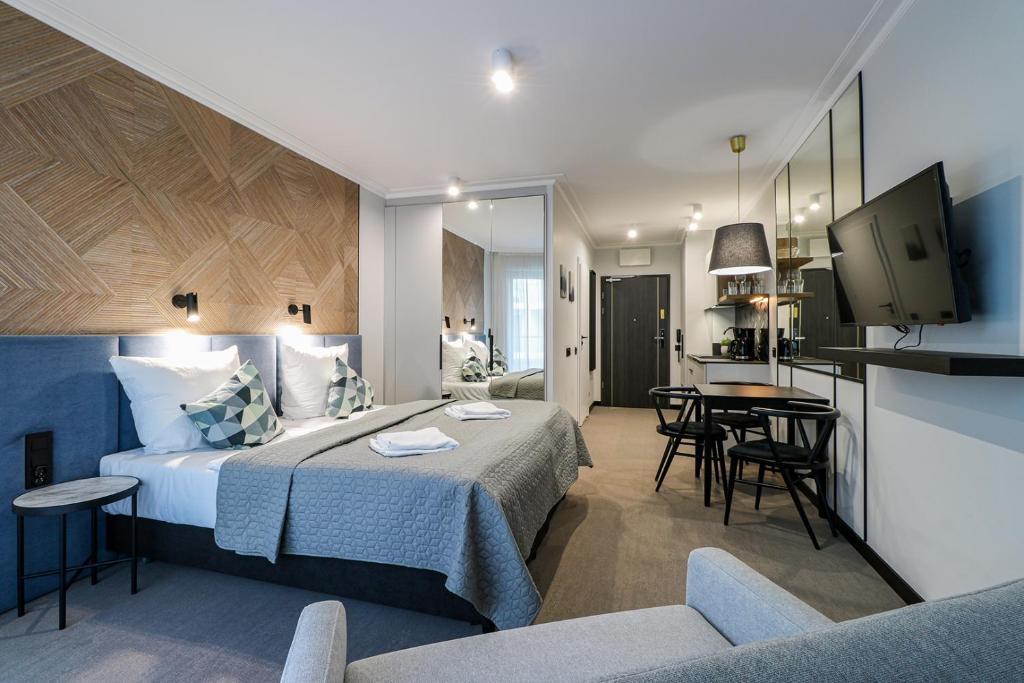 ApartPark by Baltic Home 8