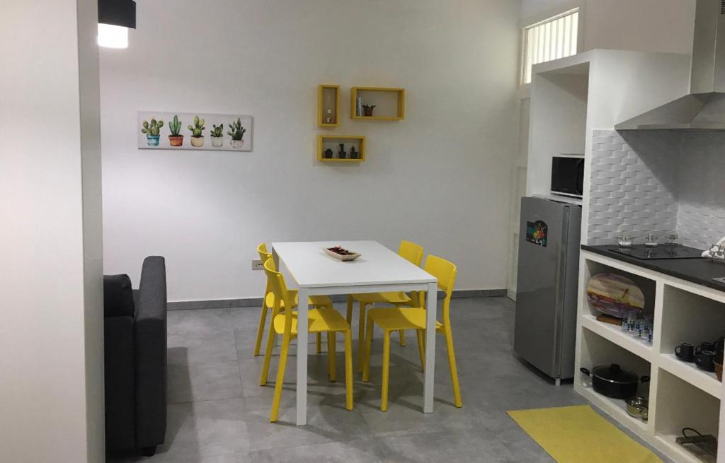 Casa Nicuzza 4