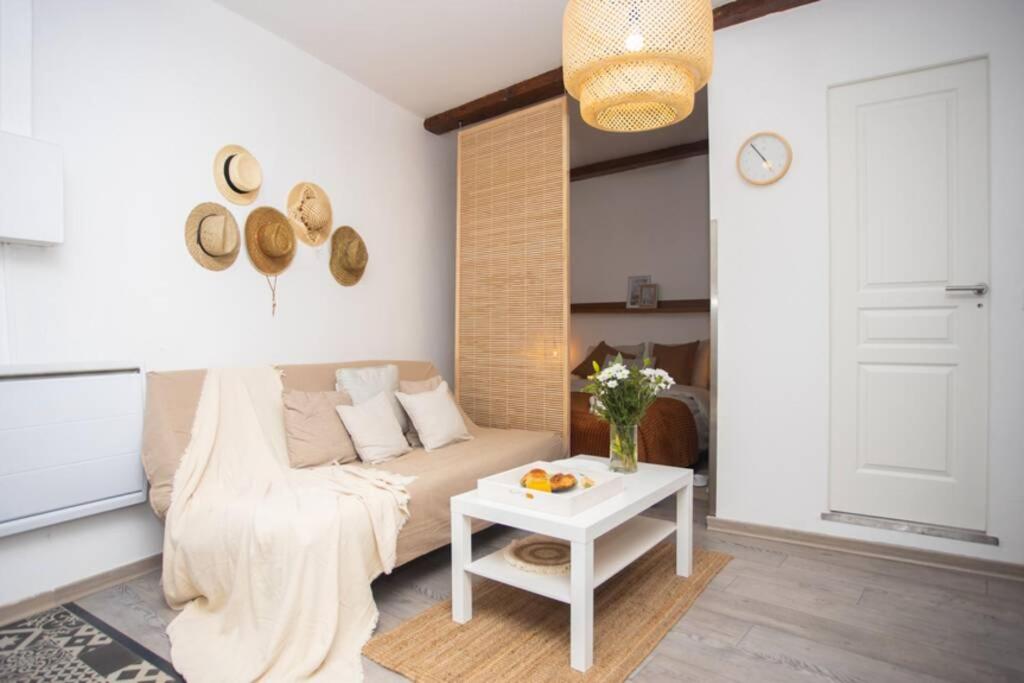 Le Bohème, Cosy, Hypercentre 7