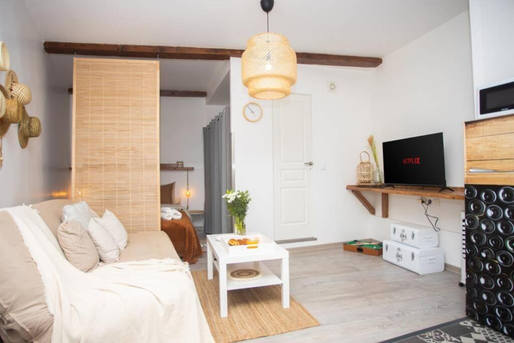 Le Bohème, Cosy, Hypercentre 5