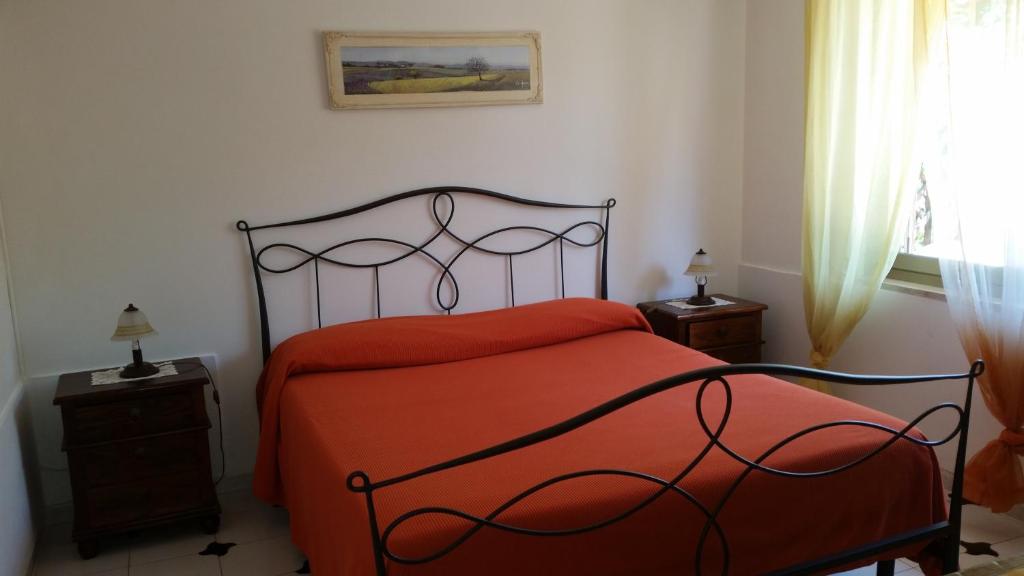 Villa Carmelas 5