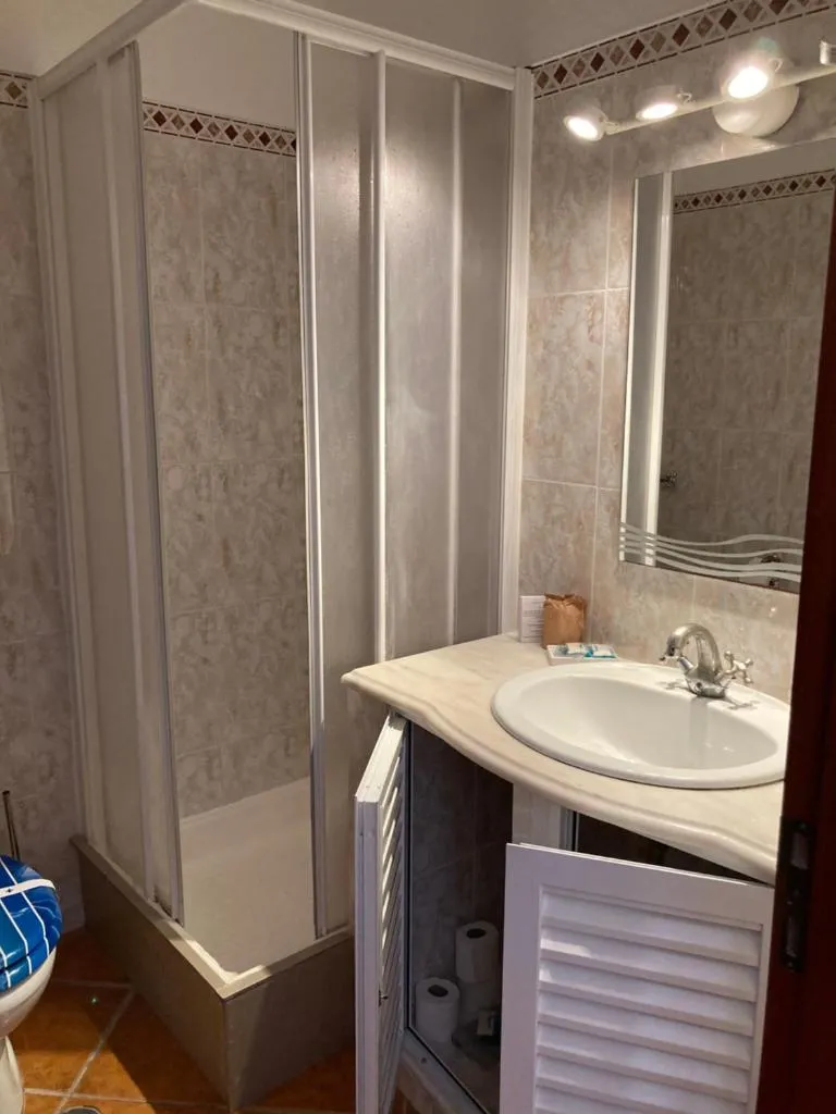 Residencia Julio 8