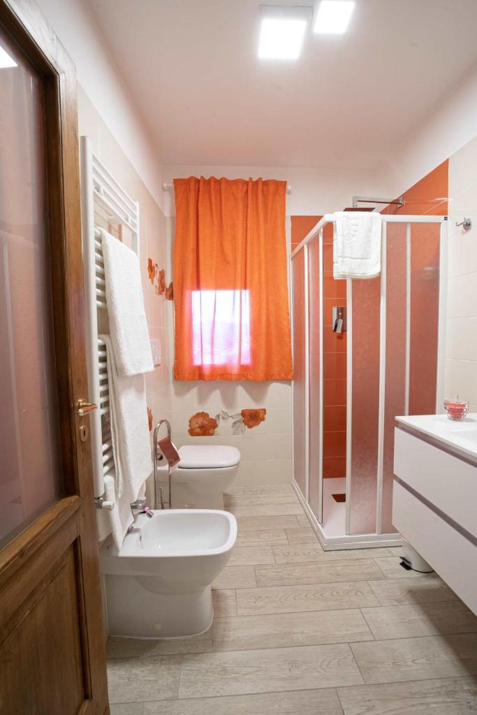 Le Logge Casa Vacanze 3