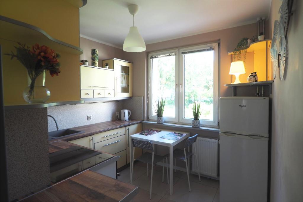 KGHN Apartments Wyszyńskiego II 8