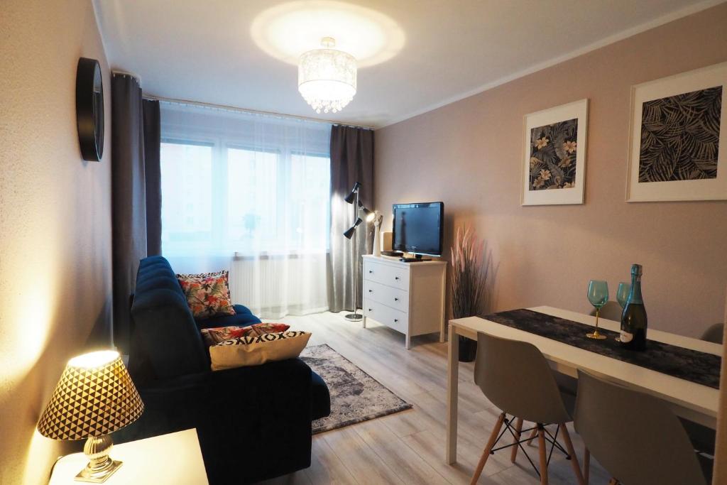 KGHN Apartments Wyszyńskiego II 5