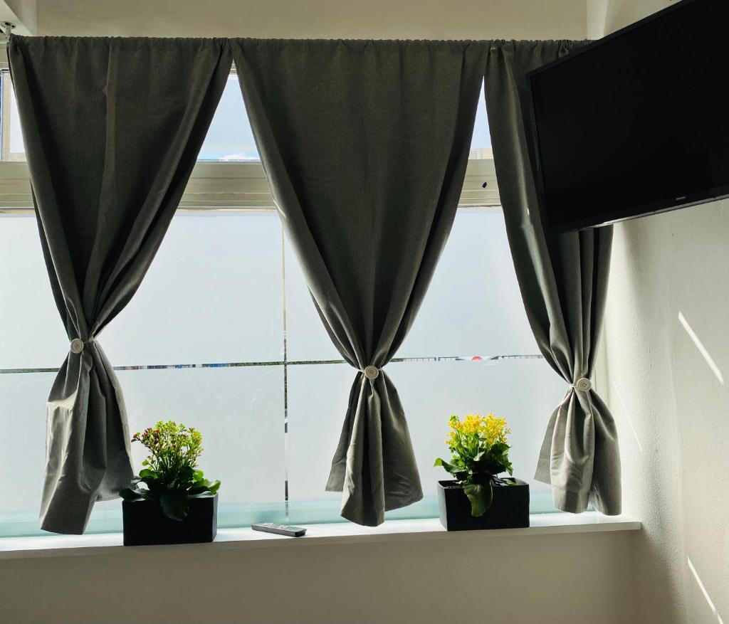 Scalabrini LOFT 5