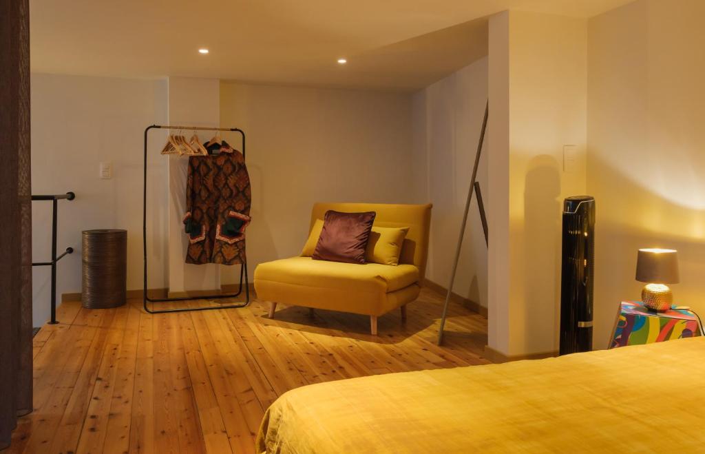 Duplex in historical centre with private courtyard 7