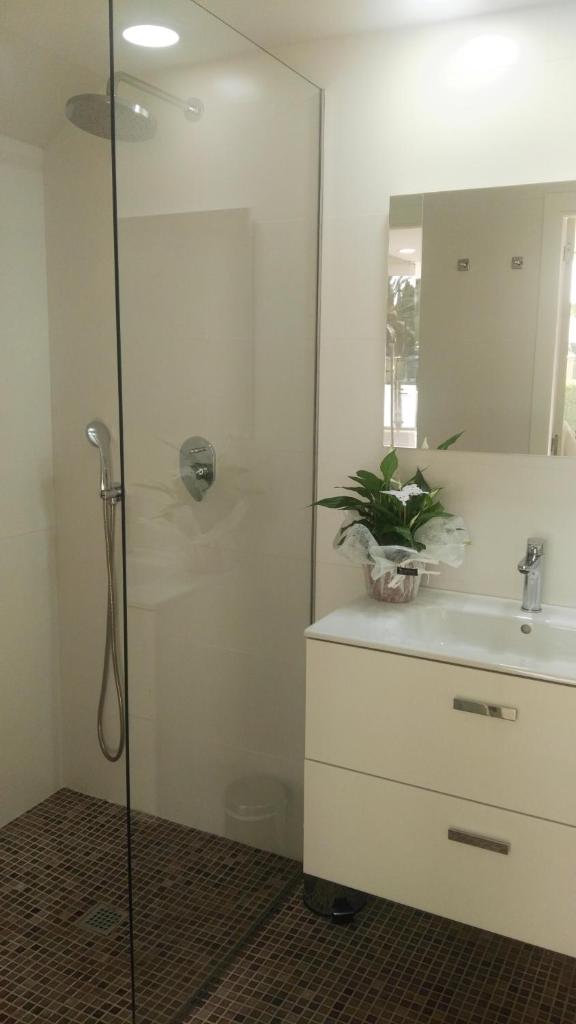 Apartaments Ses Dàlies 3