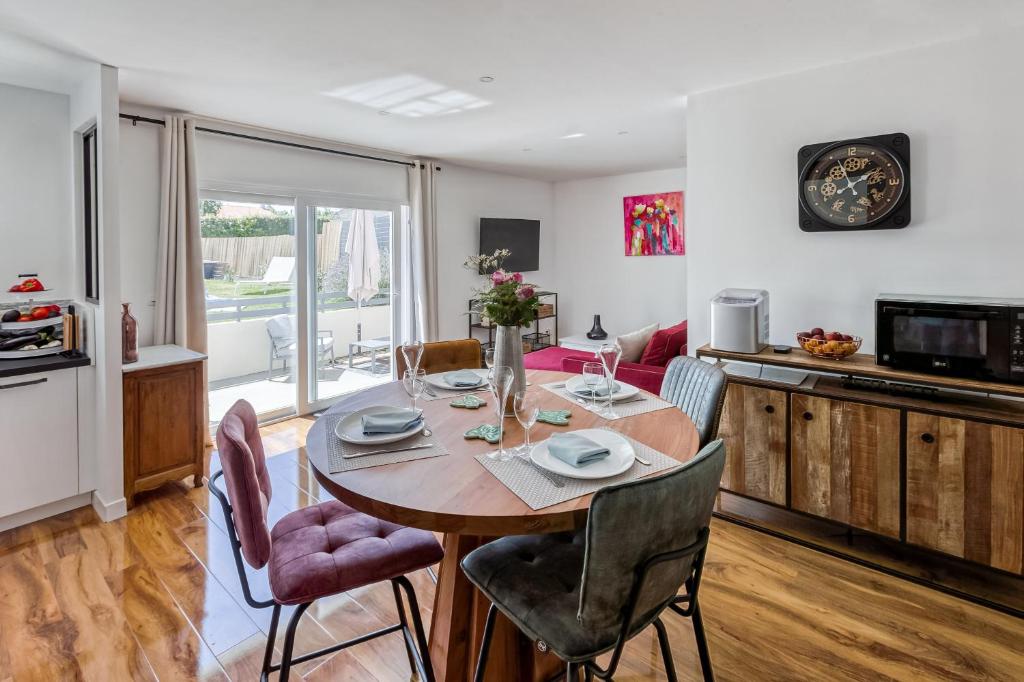 Maison Dany 8