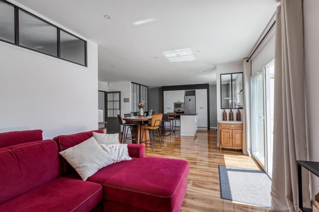 Maison Dany 4