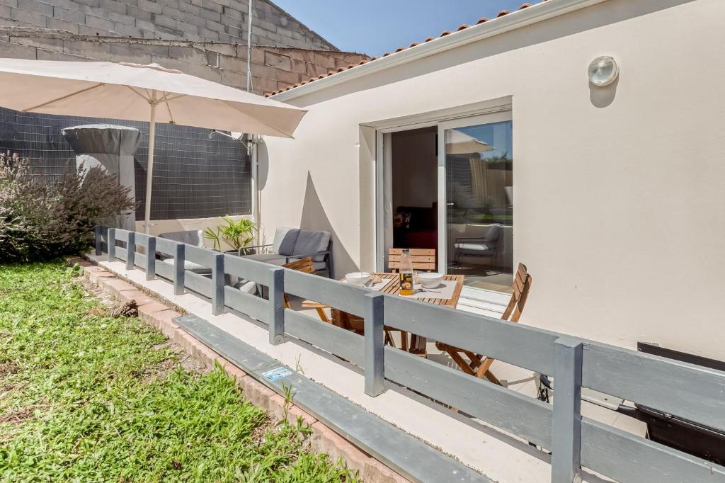 Maison Dany 5