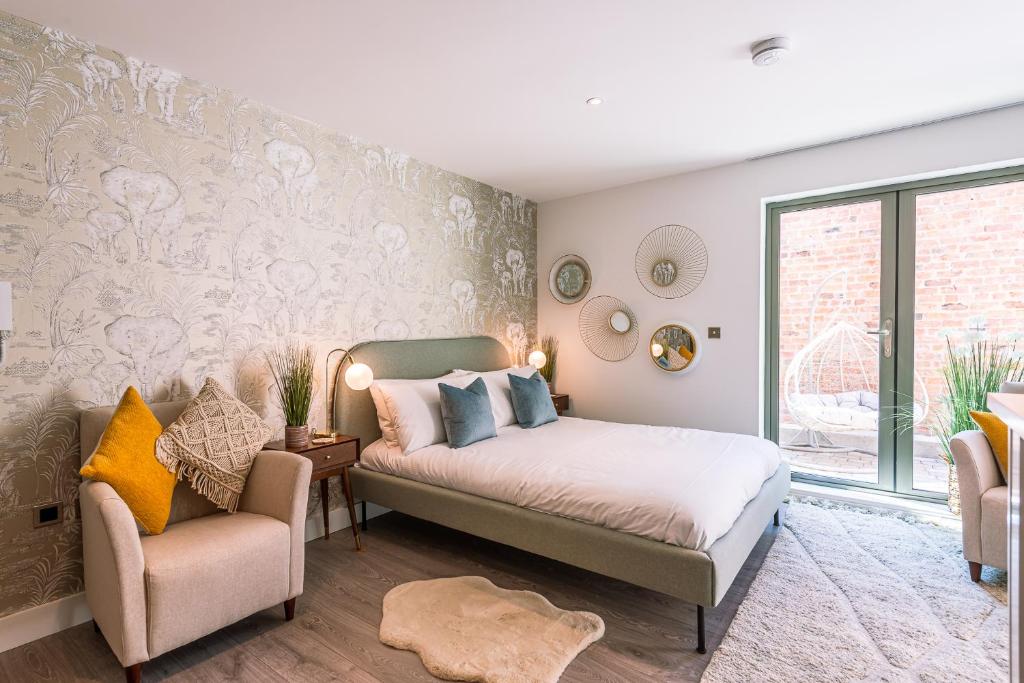 Bootham Row Hideaway 6